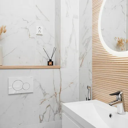 Yyteri Lomakeskus, Hygge Villa