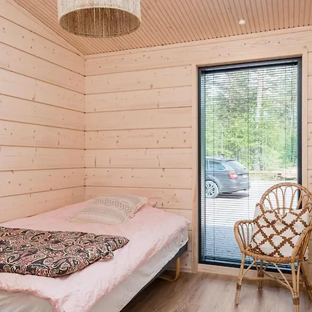 Yyteri Lomakeskus, Hygge Villa