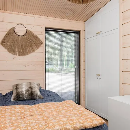 Yyteri Lomakeskus, Hygge *