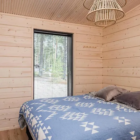 Yyteri Lomakeskus, Hygge Pori