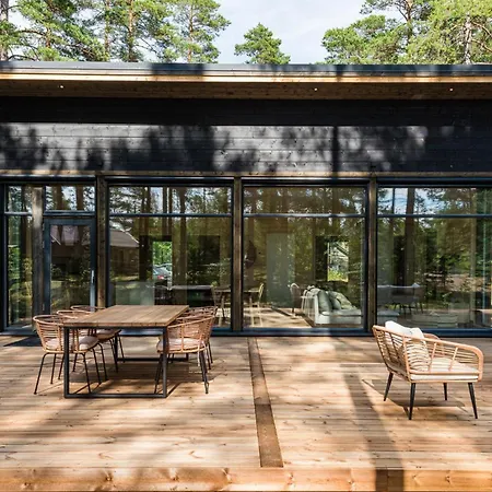 Yyteri Lomakeskus, Hygge Villa *
