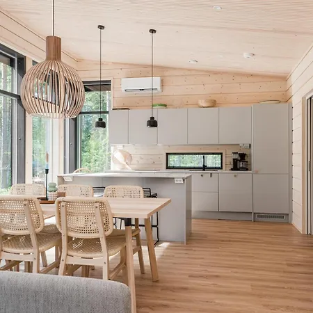 Vila Yyteri Lomakeskus, Hygge *