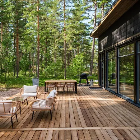 Yyteri Lomakeskus, Hygge Björneborg