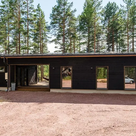 Yyteri Lomakeskus, Hygge Villa
