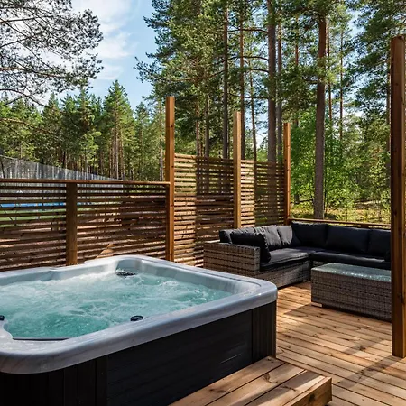 Yyteri Lomakeskus, Hygge